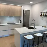 Apartmán Vistas Al Montgo *