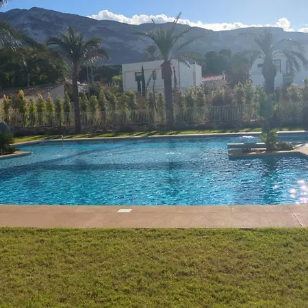 Appartement Vistas Al Montgo