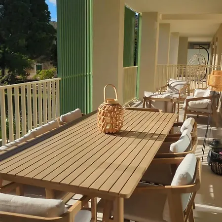 Appartement Vistas Al Montgo