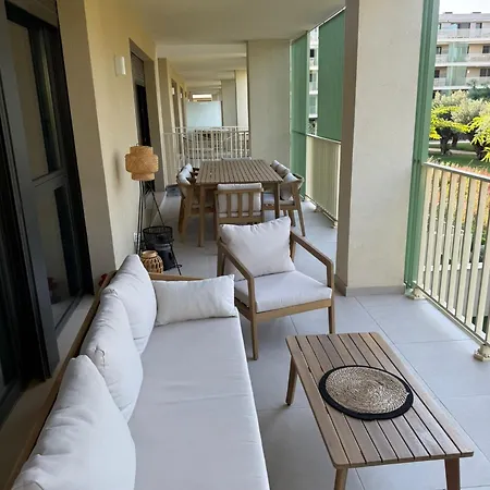 Appartement Vistas Al Montgo